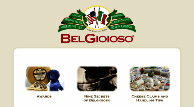 belgioioso.com
