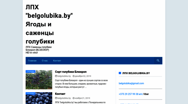 belgolubika.by