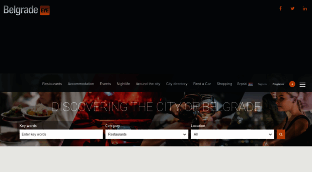 belgradeeye.com