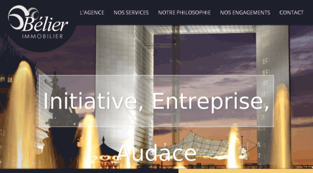 belierimmobilier.fr