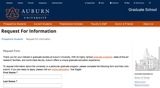believein.auburn.edu