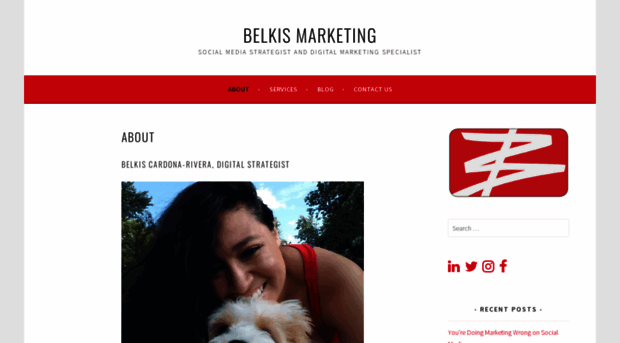 belkismarketing.com