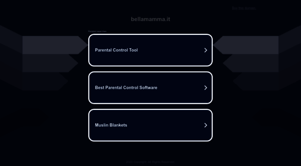 bellamamma.it