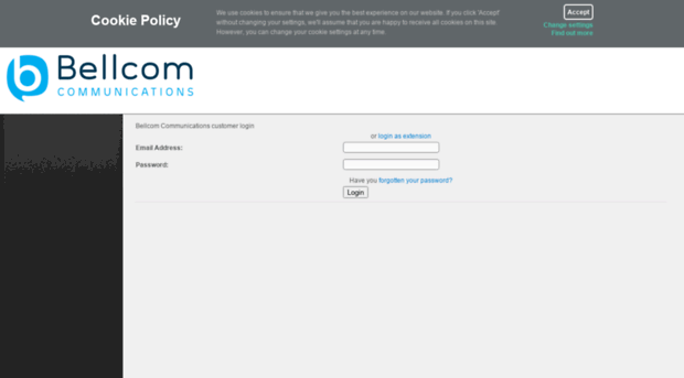bellcom.voip-system.net