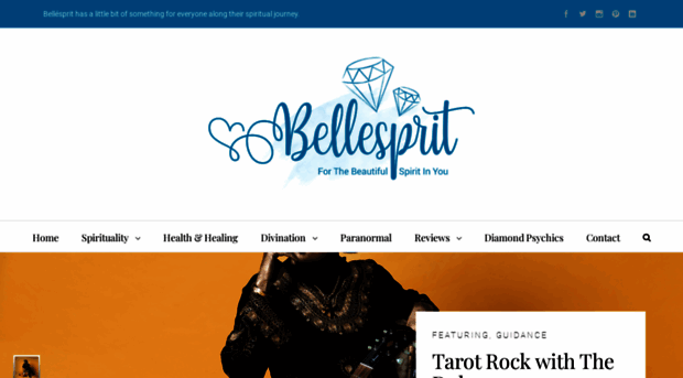 bellesprit.com