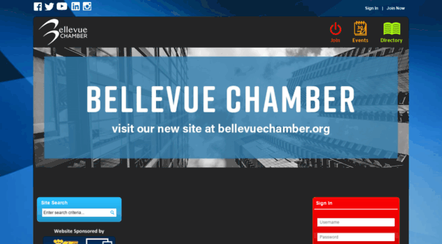 bellevue.site-ym.com