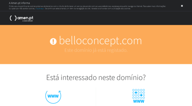 belloconcept.com