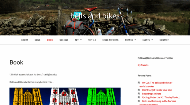 bellsandbikes.com