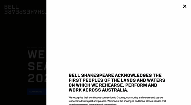 bellshakespeare.com.au