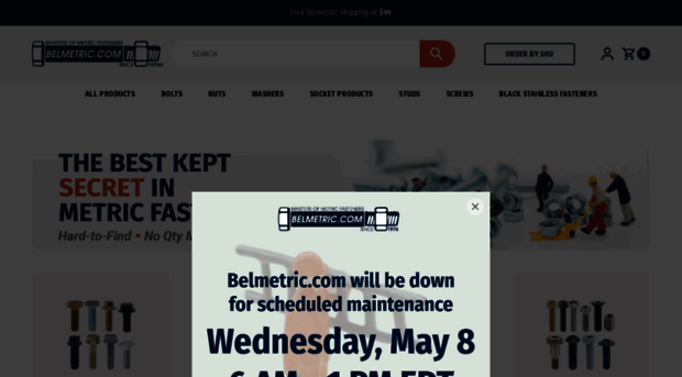 belmetric.com