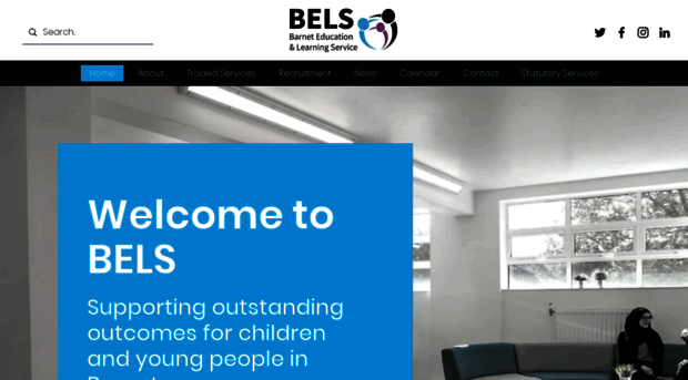 bels.org.uk