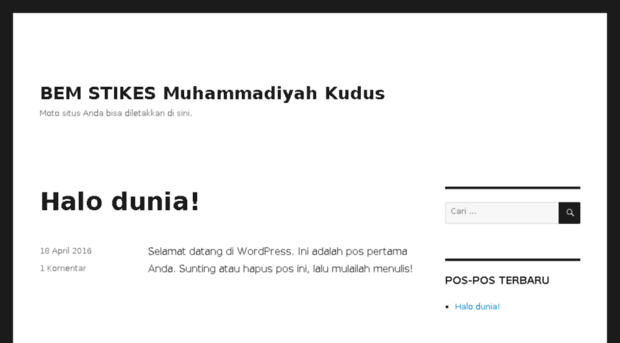 bem.stikesmuhkudus.ac.id