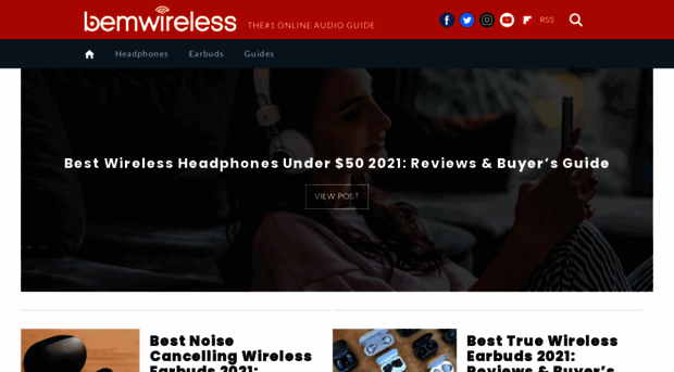 bemwireless.com