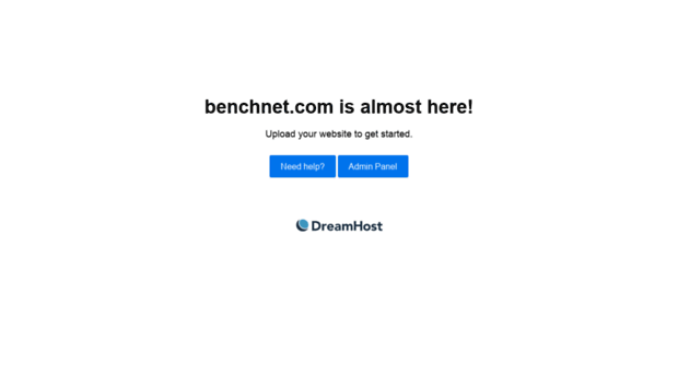 benchnet.com