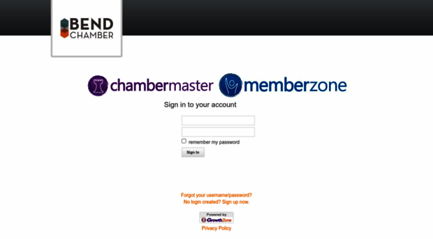 bendchamber.chambermaster.com