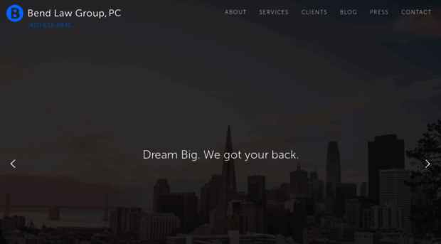 bendlawoffice.com