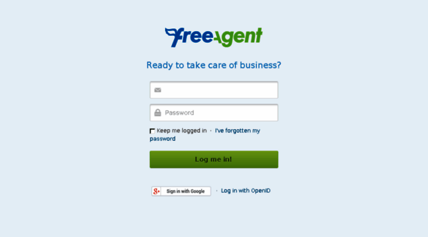 benefithublimited.freeagent.com