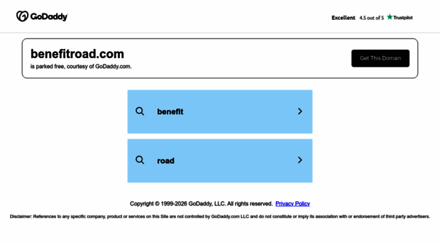 benefitroad.com