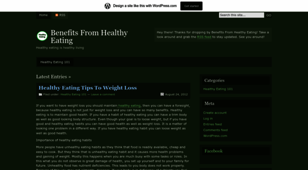 benefitsfromhealthyeating.wordpress.com