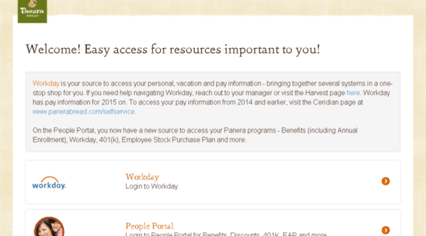benefitslogin.panerabread.com