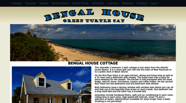 bengal-house.com