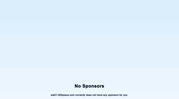 benjamintyler.000space.com