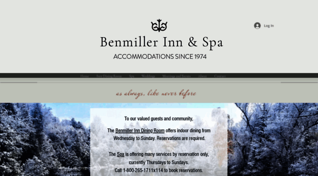 benmiller.ca