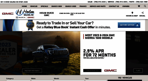 bennettbuickgmc.com