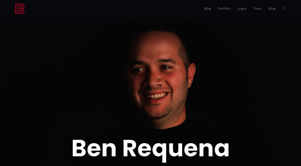 benrequena.com
