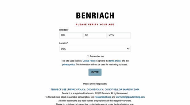 benriachdistillery.co.uk