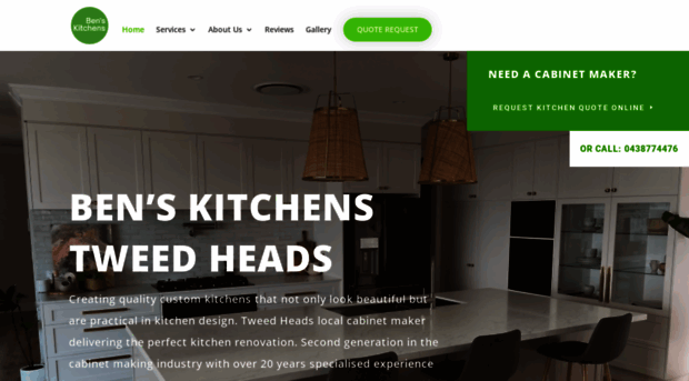 benskitchens.com.au