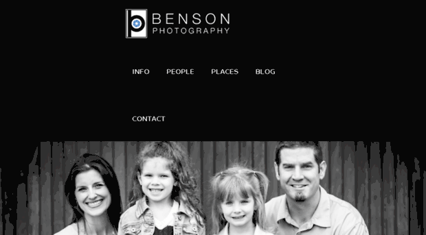 bensonphotog.com