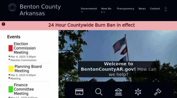 bentoncountyar.gov