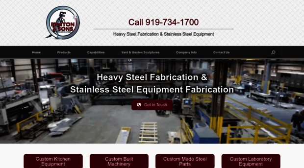 bentonsfabrication.com