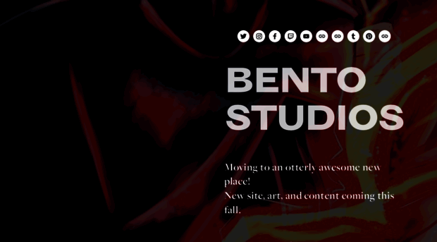 bentostudios.com