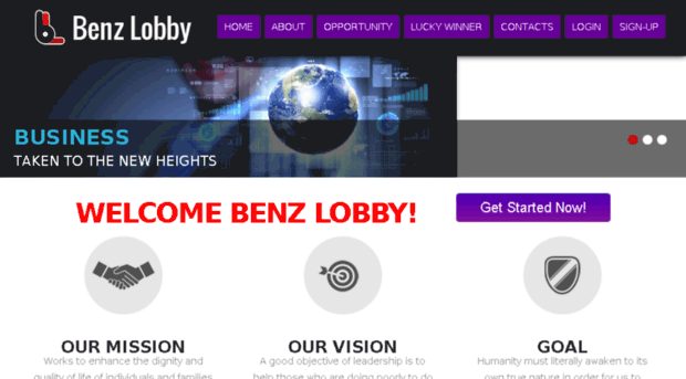 benzlobby.com