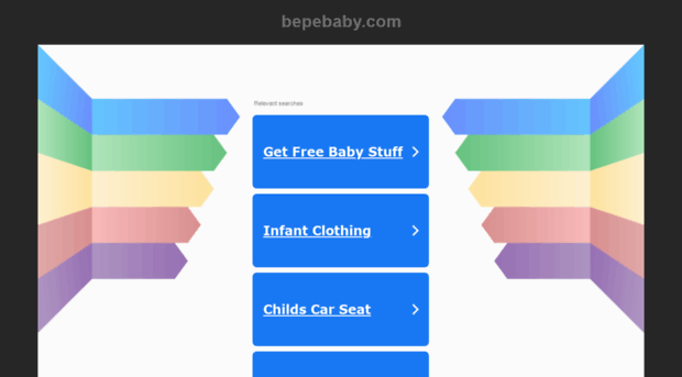 bepebaby.com