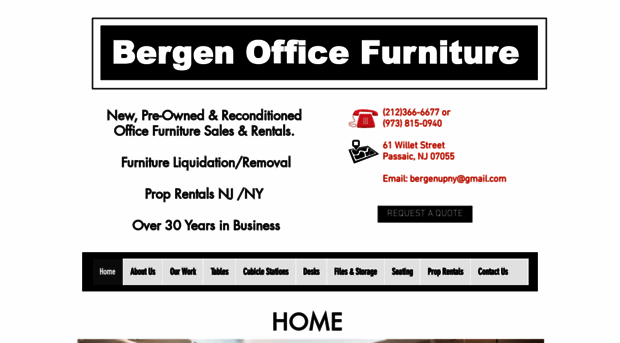 bergenofficefurniture.com