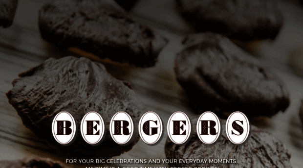 bergercookies.com