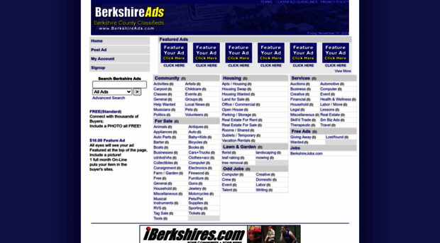 berkshireads.com