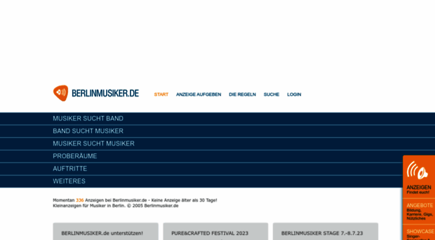 berlinmusiker.de