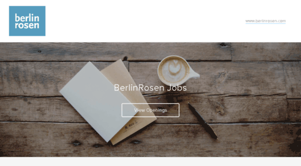 berlinrosen.recruiterbox.com