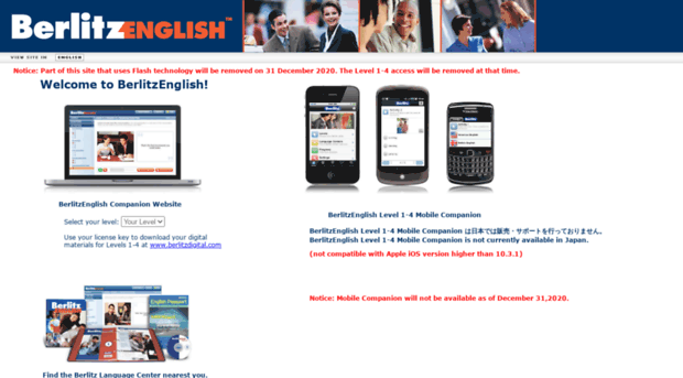 berlitzenglish.com