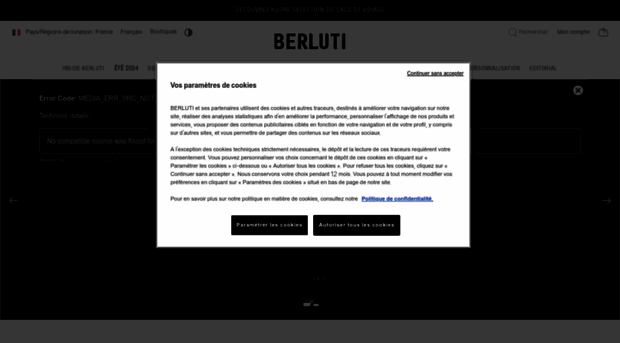 berluti.com