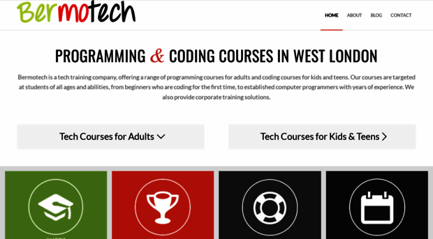bermotech.com