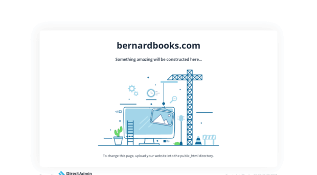 bernardbooks.com