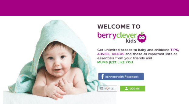 berryclever.com