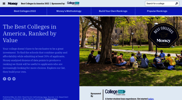best-colleges.time.com