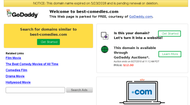 best-comedies.com