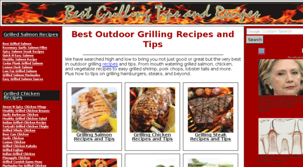 best-grilling-tips-and-recipes.com